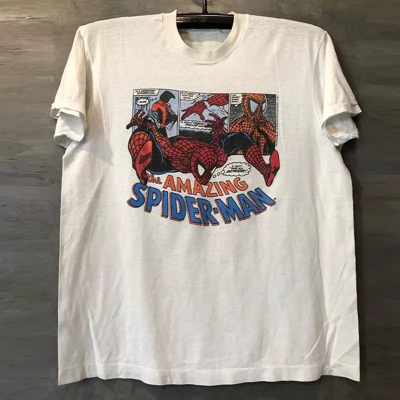 Spiderman Tee