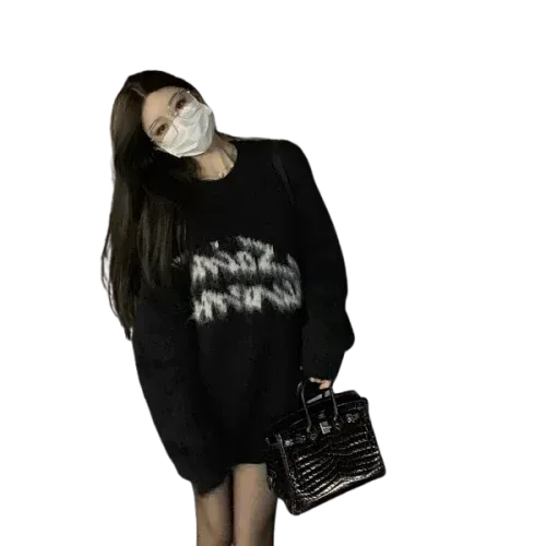 Saint Laurent Sweater (2 Styles)