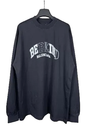 Balenciaga Bekind Longsleeve