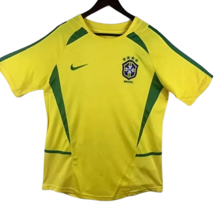 Football Brazil Nike T-Shirt