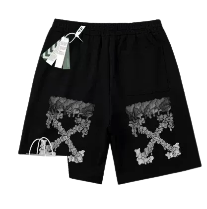 Off White Shorts