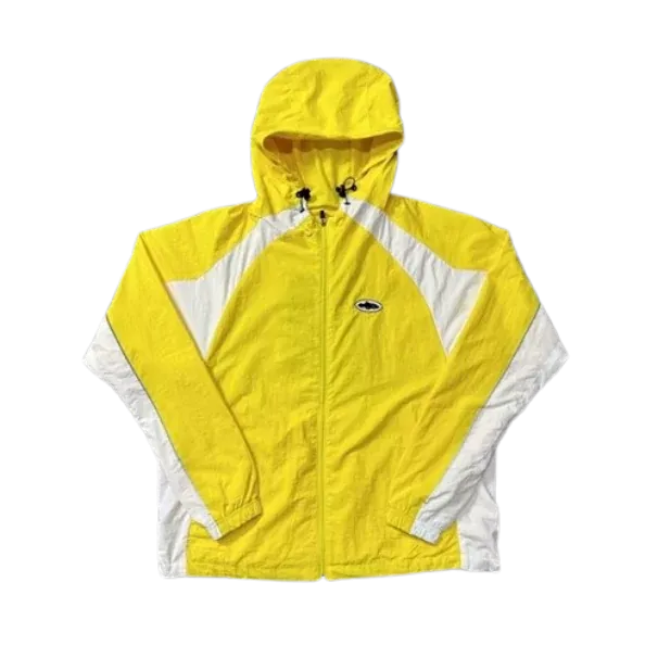 Corteiz Spring Jackets (4+ Colourways)