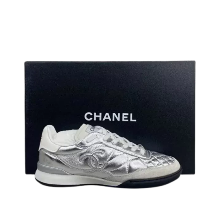 Chanel Shoes