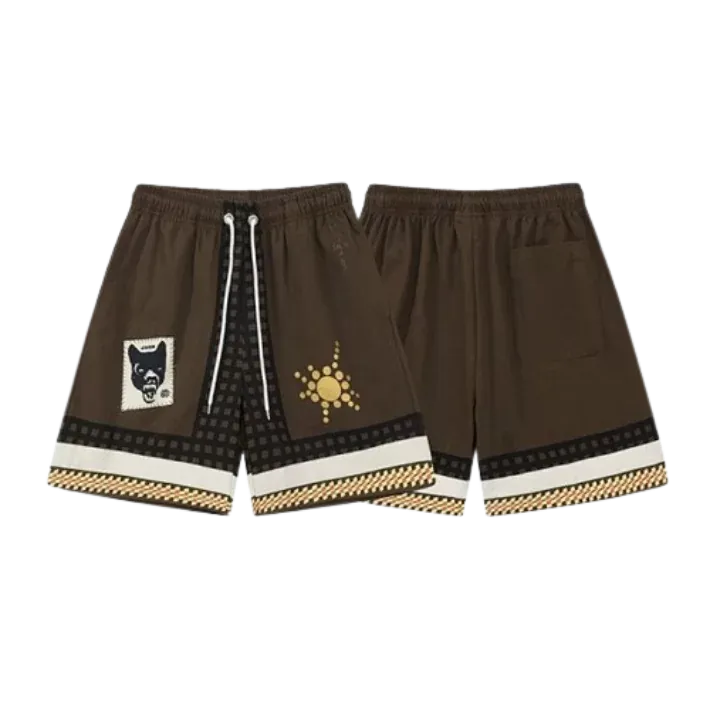 Travis Scott Shorts