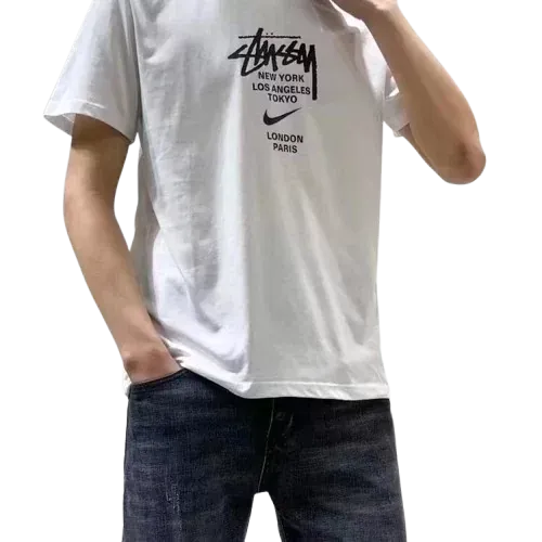 Nike x Stussy shirt