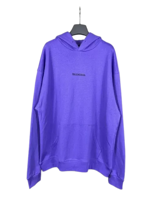 Balenciaga Hoodie (3 Styles)