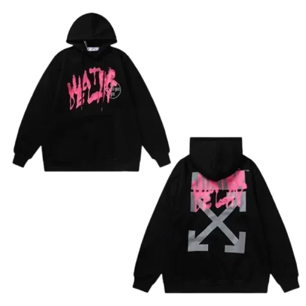 Off-White Hoodies (28+ Colourways)