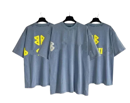 Balenciaga Tee’s (40+ styles)