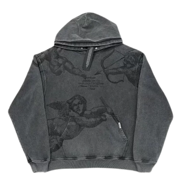 Represent Angel Hoodie