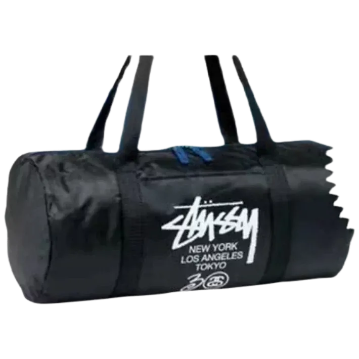 Stussy Duffle Bag