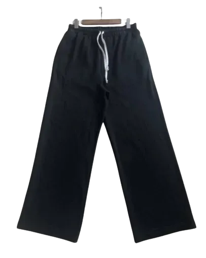 Button Joggers #2