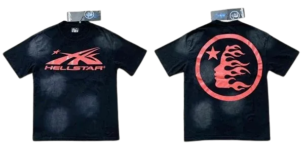 Hellstar T-Shirt (20+ Styles)