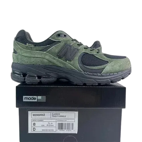 New Balance 2002R Gore-Tex Shoes (5+ Colorways)