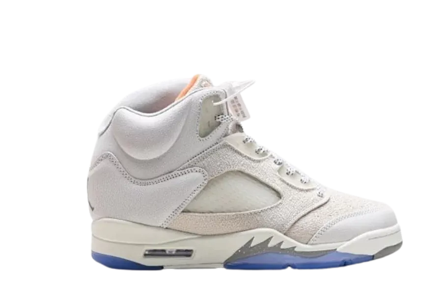Jordan 5 Retro SE Craft Light Orewood Brown