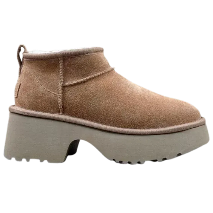 Ugg x Yeezy (15+ Colorways)