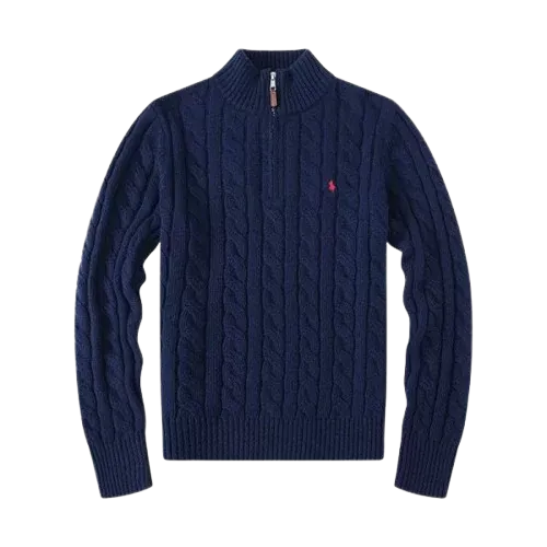 Ralph Lauren Half Zip Up (10+ Styles)