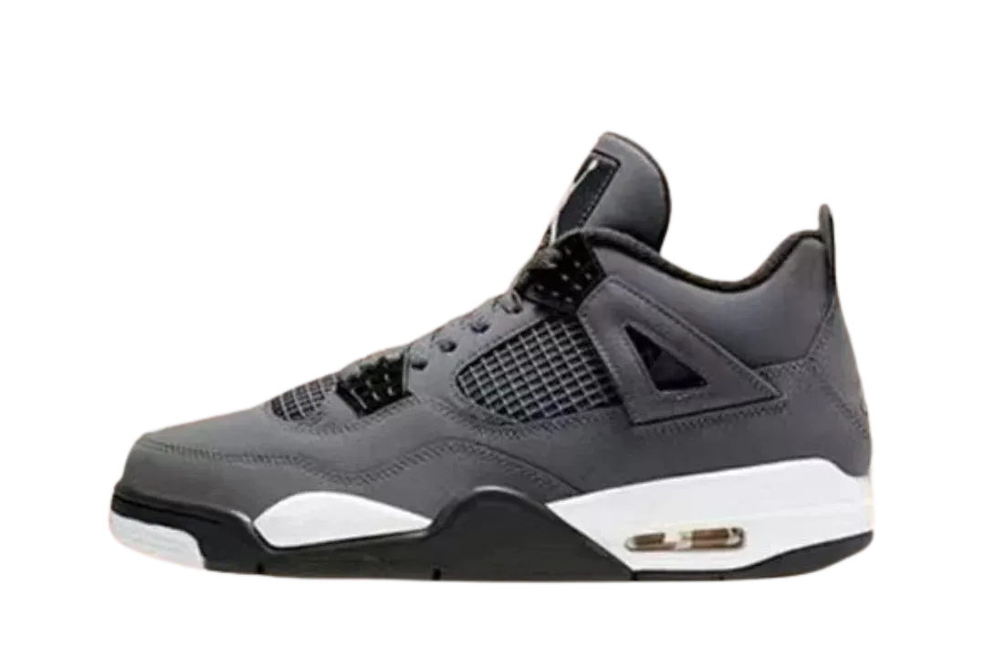 Air Jordan 4 (21 Colorways)