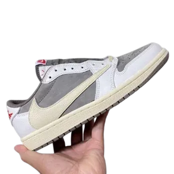 Travis Scott Jordan 1’s (9+ Colourways)