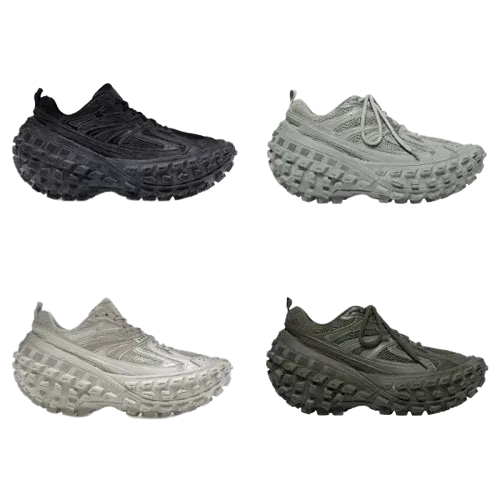 Balenciaga Defenders