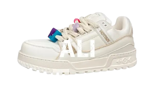 Ali Maxi Trainer