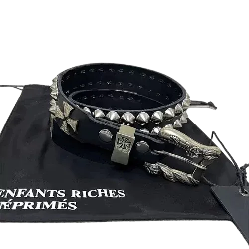ERD Belt (Chrome Hearts)