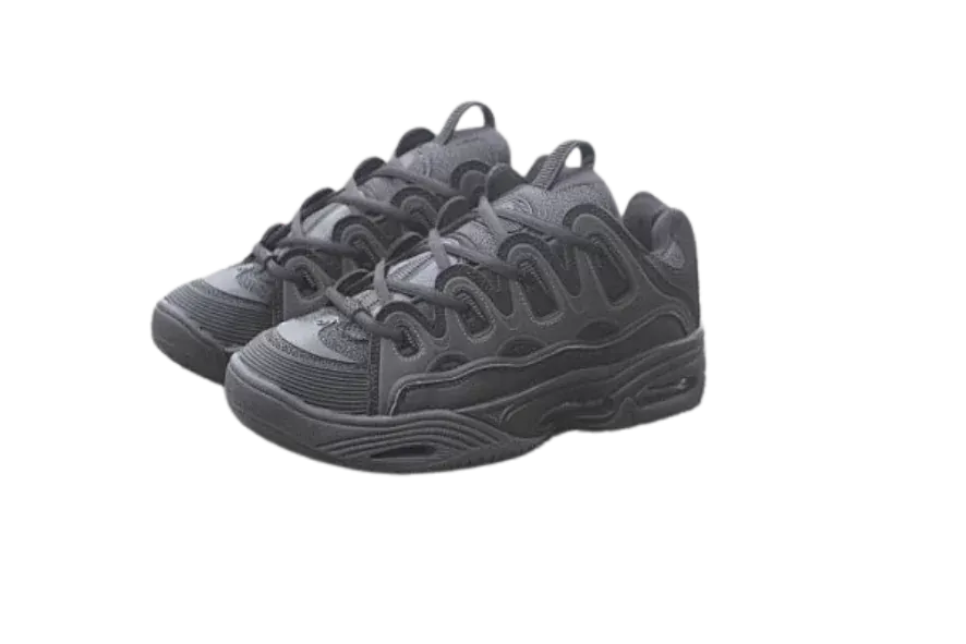 Osiris D3 2001 Skating Shoes