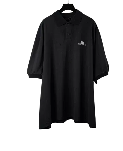 Balenciaga Polo Shirt
