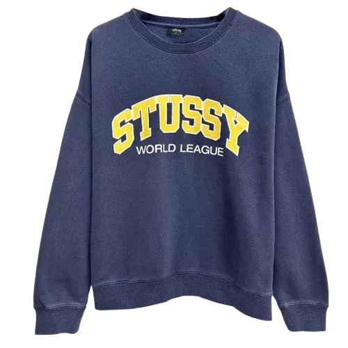 Stussy Sweater