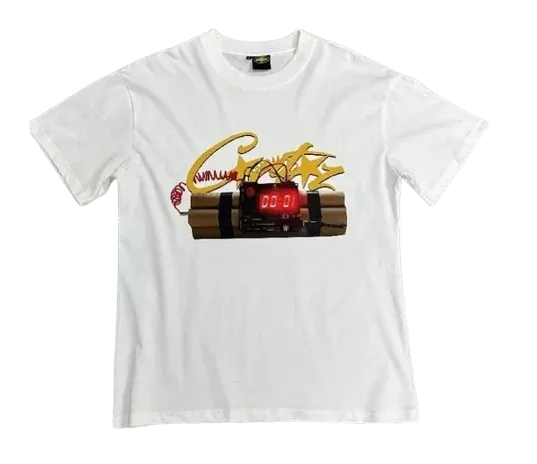 BUDGET CORTEIZ T-SHIRT