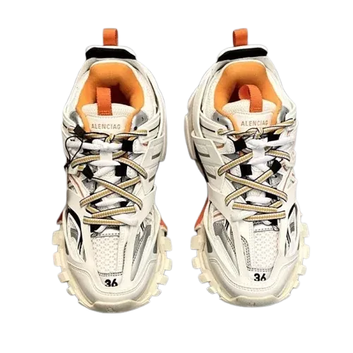 Balenciaga Track (5+ Colorways)