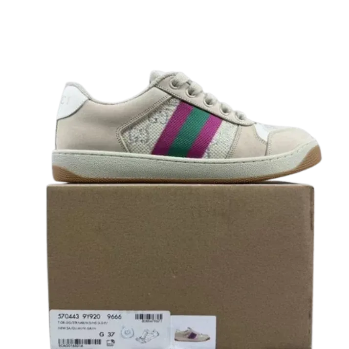 Gucci Ace Shoes