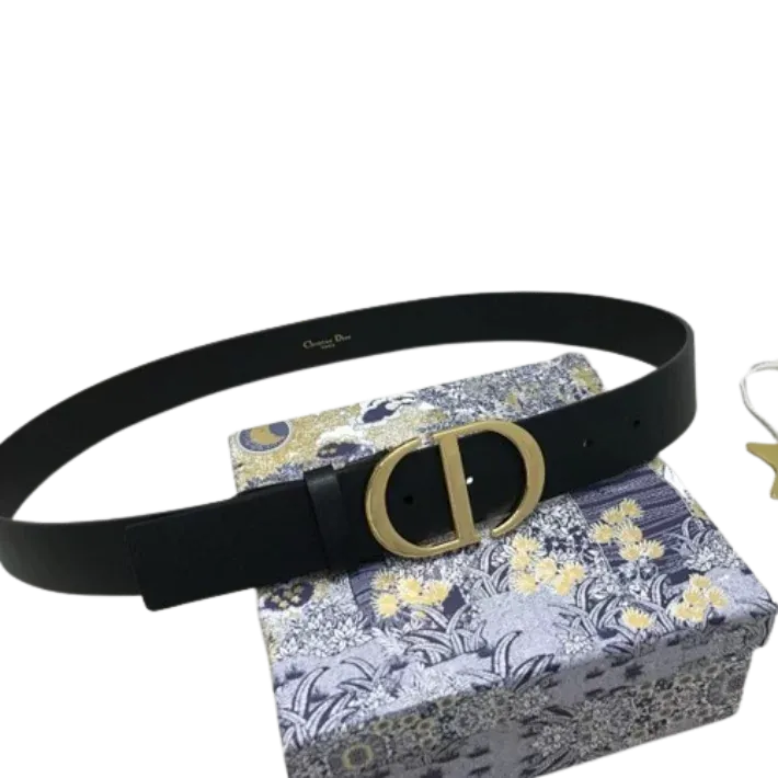 Dior Belt (5 Colorways)