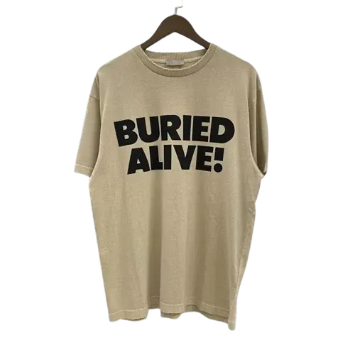 Gallery Dept shirt