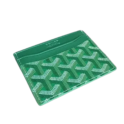 Goyard Cardholder #1