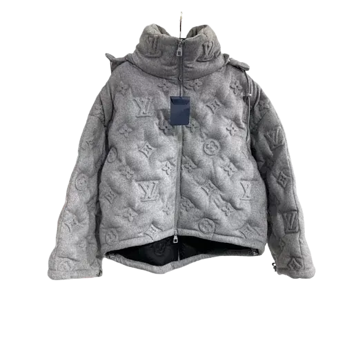 Louis Vuitton Jacket