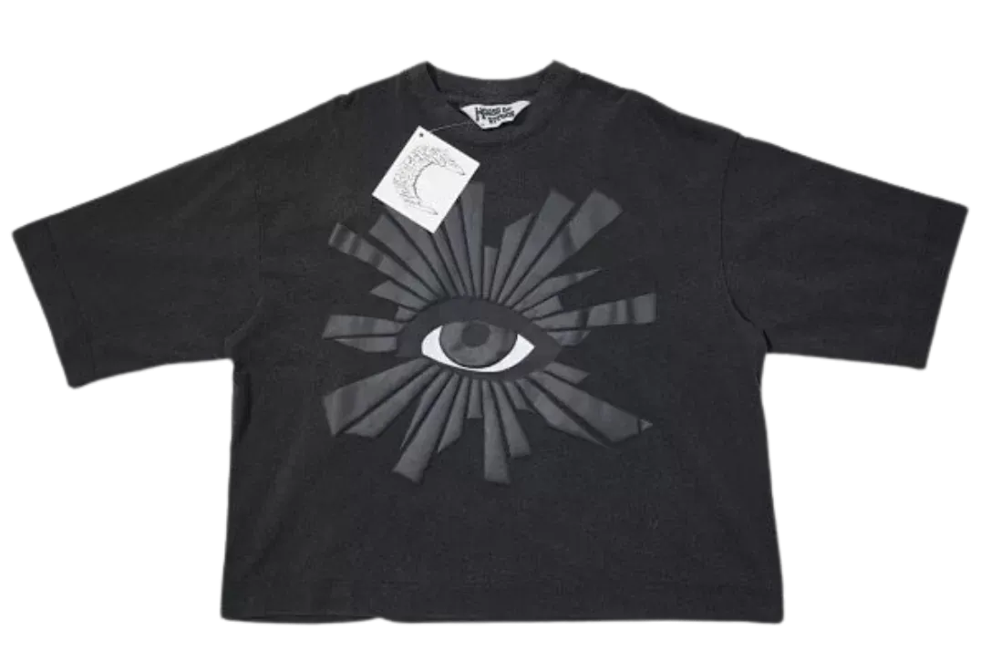 House Of Errors T-Shirt (3 Colorways)