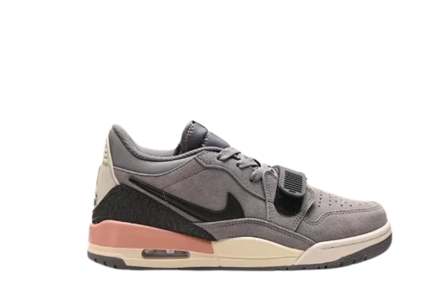 Nike Air Jordan Legacy 312 Low Mens – Chicago’s Finest Mash-Up