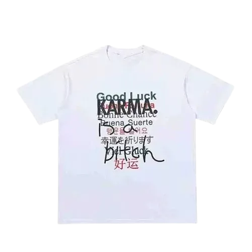 Vetements T-Shirts (10+ Styles)