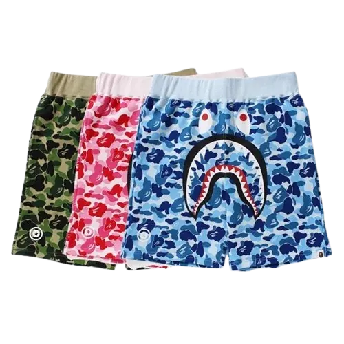 Bape Shorts