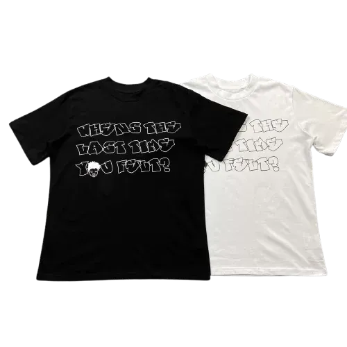 Anti Social Club Tee