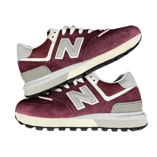 New Balance 574 Legacy Shoes (10+ Colorways)
