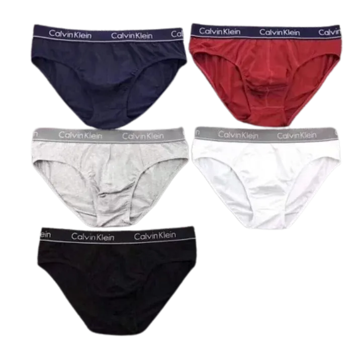 Calvin Klein Boxers (5 Colorways)