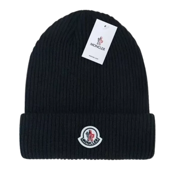 Monclear Beanie (29 Colorways)