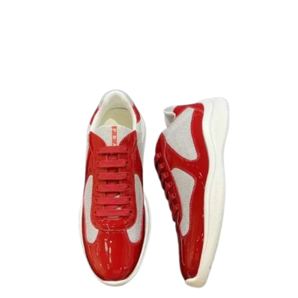 Prada Cups Budget Batch