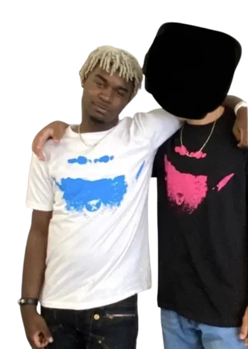 Ken Carson Teen X Tee (3+ Styles)