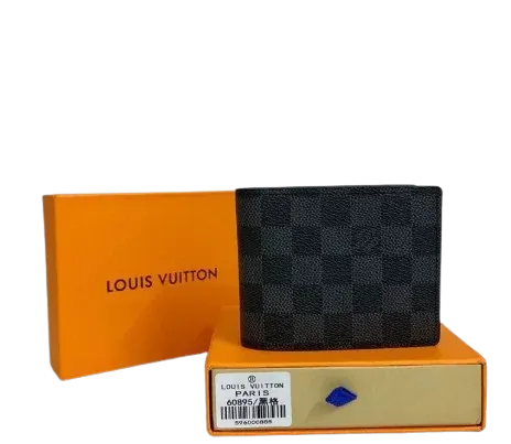 LV Wallet #4