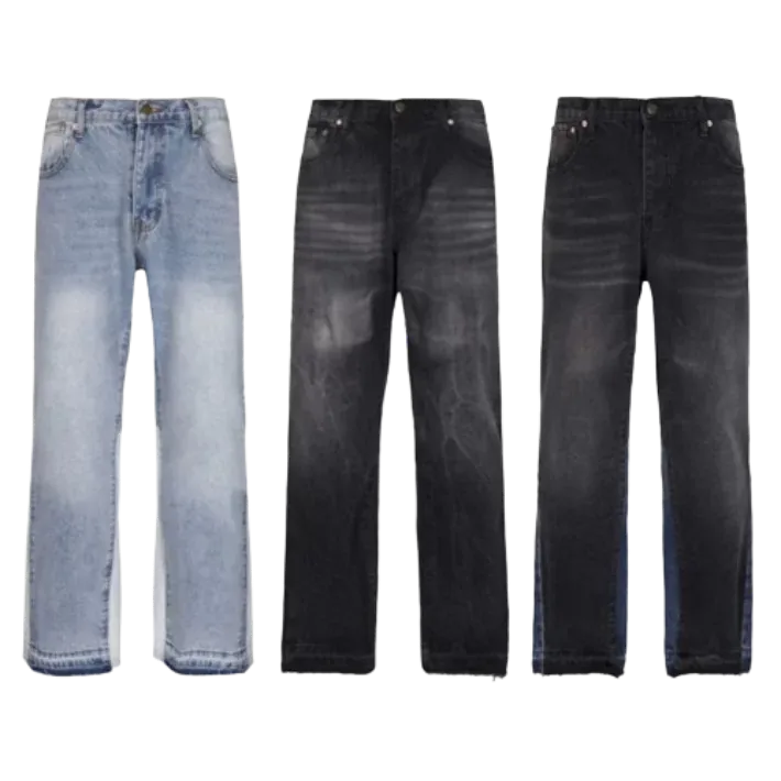 Gallery Dept Jeans (3 Colorways)