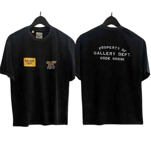 Gallery Dept T-Shirt (20+ Styles)