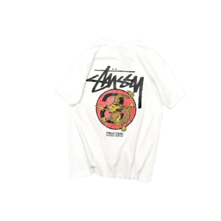 Stussy T-Shirt (10 Styles)