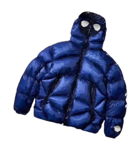 CP x Palace Puffer Jacket